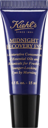 Kiehl's Midnight Recovery Eye 15 ml