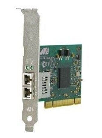 Allied Telesis AT-2916SX/LC - network adapter