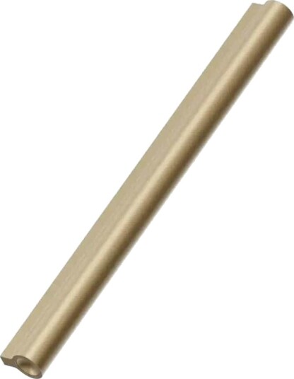 Linn Bad Sti Grep Messing Matt / 600mm