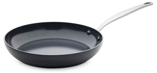 GreenPan Barcelona Stekepanne 30 cm GreenPan Barcelona Stekepanne 30 cm