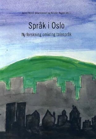 Språk I Oslo