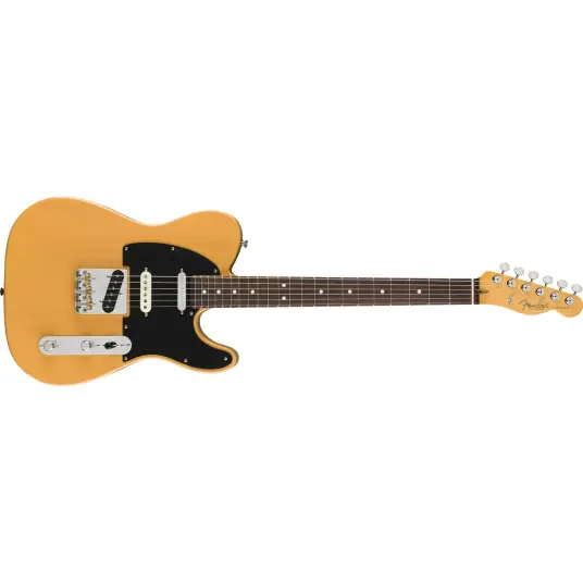 Fender Am Pro Clsc Tele SSS RW BTB