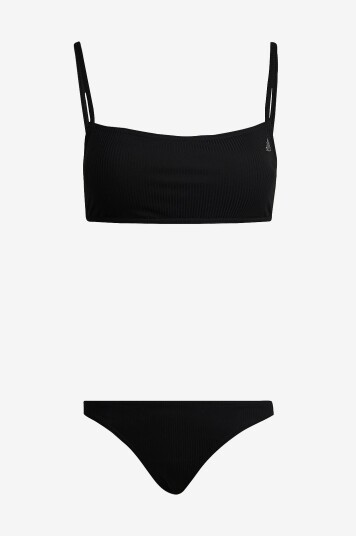 adidas Sport Performance - Bikini Iconisea Bk Set - Svart