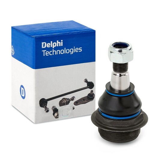 Bærekule DELPHI TC2370 Bærekule DELPHI TC2370
