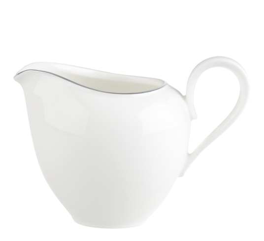 Villeroy & Boch Anmut Platinum fløtemugge