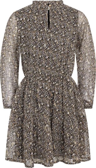 Petit By Sofie Schnoor Kjole Black Sofie Schnoor 12 år 152 Kjole Svart