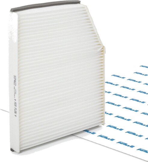Kupefilter PURFLUX AH412 Kupefilter PURFLUX AH412