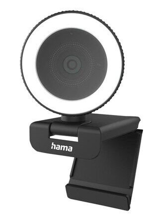 Hama "C-800 Pro" - webcam