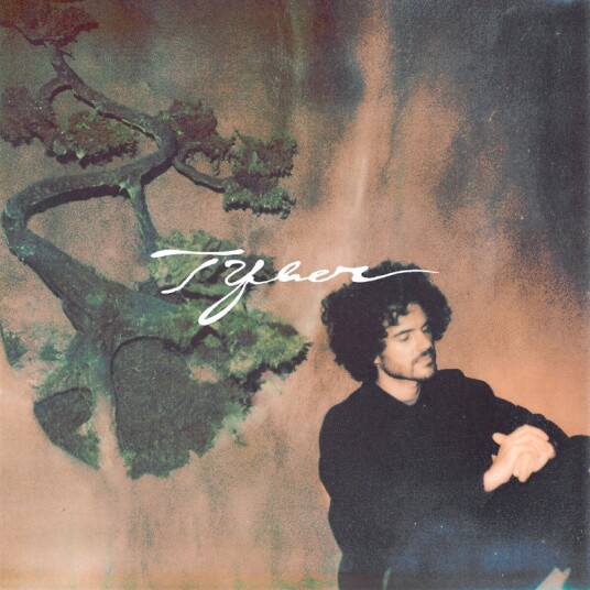 Fkj Tyber Vinyl