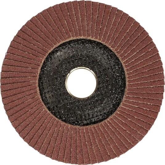 Irwin Slipeskive Irwin Sciernica 125Mm X 22,23Mm P 60 For Tre Metall Og Plast