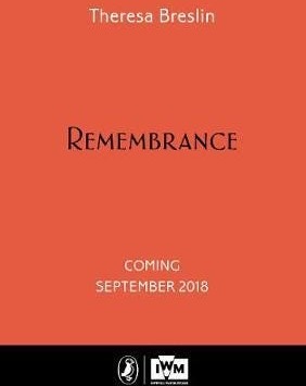 Remembrance Av Theresa Breslin