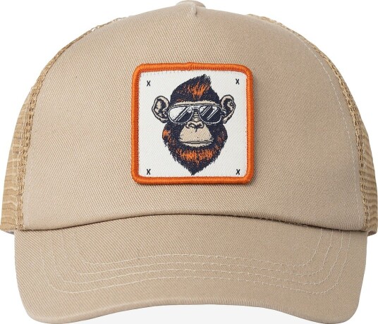 Name It Cap nmDavis Cap Brun Name It Cap nmDavis Cap Brun