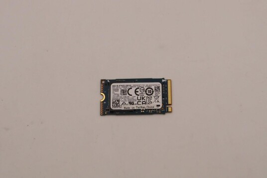 Lenovo Ssd 1Tb - M.2 - 2242 - Pcie 4.0 Lenovo Ssd 1Tb - M.2 - 2242 - Pcie 4.0