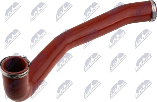 Ladeluftslange NTY GPP-VC-006