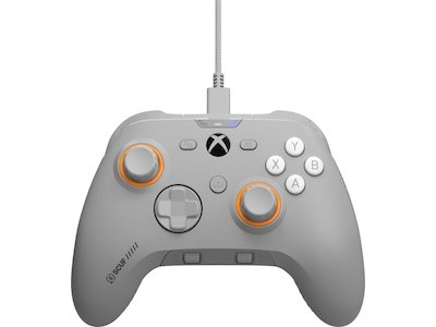 SCUF Valor Wired TMR Controller grå