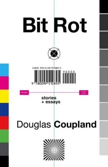Bit Rot Av Douglas Coupland