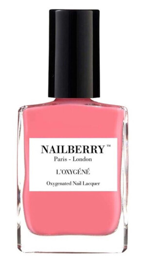 NAILBERRY LOXYGÃNÃ Bubble Gum