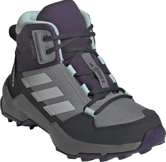 adidas Terrex Terrex Ax4R R.rdy Mid K - Multi/patterned - 32