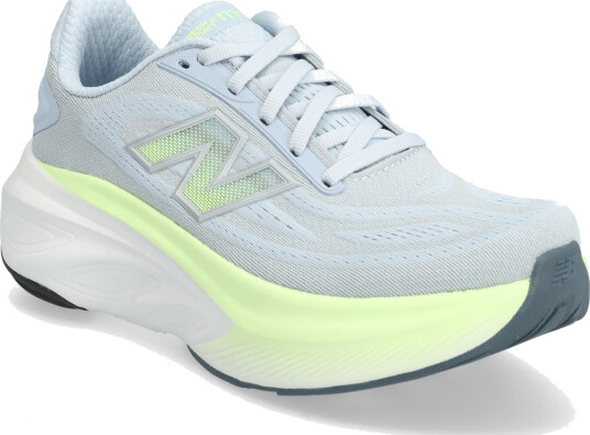 New Balance New Balance Freshfoam More V6 White 36 New Balance New Balance Freshfoam More V6 White 36