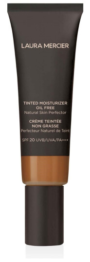 Laura Mercier Tinted Moisturiser Oil Free Natural Skin Perfector SPF 20 50 ml 5N1 Walnut Laura Mercier Tinted Moisturiser Oil Free Natural Skin Perfector SPF 20 50 ml 5N1 Walnut
