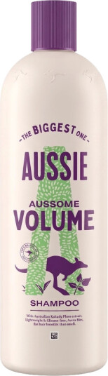 Aussie Aussome Volume Shampoo 675 ml