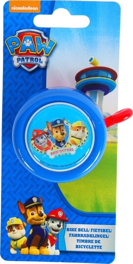 Volare ringeklokke Paw Patrol Volare ringeklokke Paw Patrol