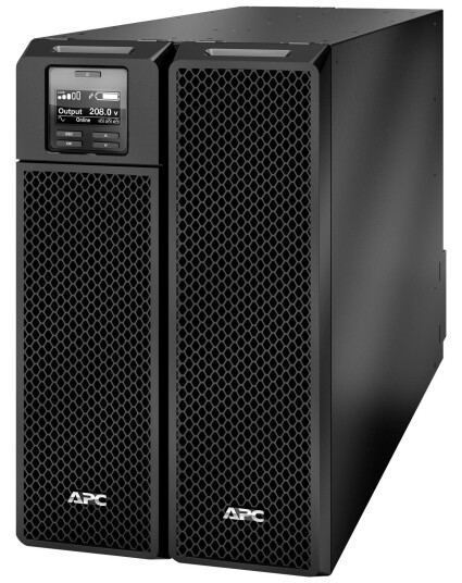 APC Smart-UPS On-Line 10000VA - UPS - 10 kW - 10000 VA