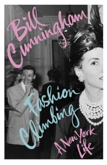 Fashion Climbing Av Bill Cunningham