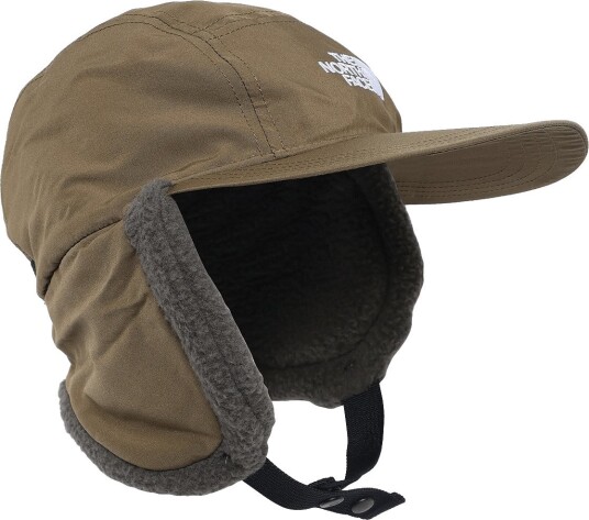 The North Face Yumiori Trapper - CARAWAY SEED/NEW TAUPE - S/M