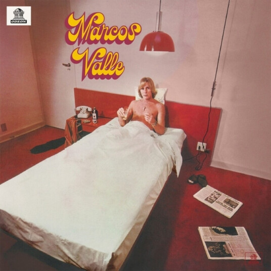 Marcos Valle (1970) Marcos Valle (1970)