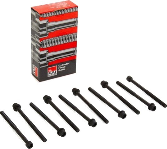 Topplokksbolter FAI AutoParts B2195