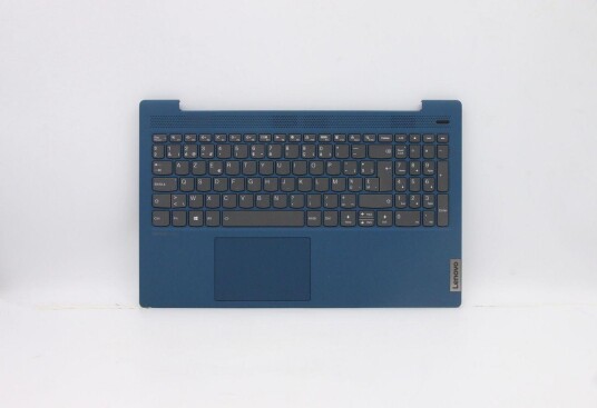 Lenovo Upper Case ASM_BE L81YK BLFPLT MEDION
