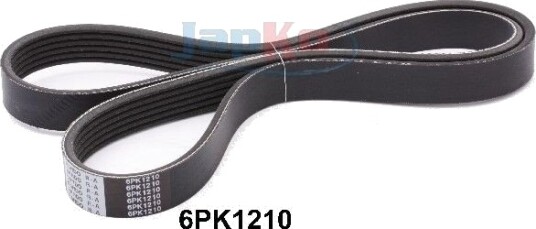Multireim JAPKO 6PK1210