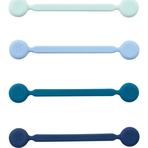 Bluelounge MagWrap magnetisk ledningsholder - Liten, Multifarget Bluelounge MagWrap magnetisk ledningsholder - Liten, Multifarget