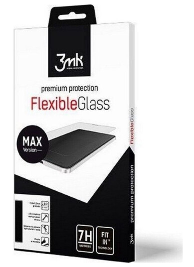 3Mk 3Mk Flexible Glass Max Do Iphone 11 Czarny
