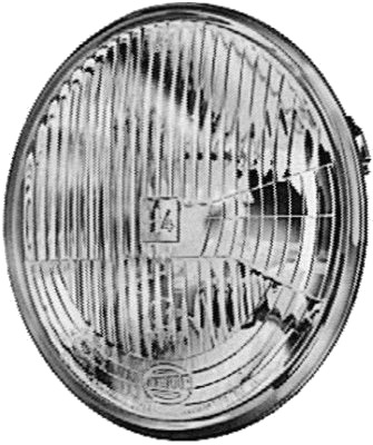 HELLA 1A6 002 395-301 Lyskasterinnsetning, hovedlyskaster