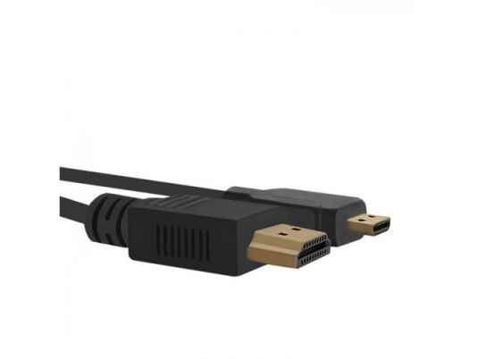 Hdmi-Kabel A | Micro Hdmi D | 1,5M Hdmi-Kabel A | Micro Hdmi D | 1,5M