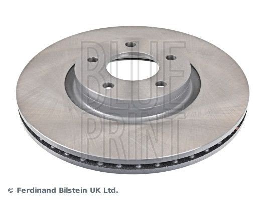 Bremseskive BLUE PRINT ADM543119