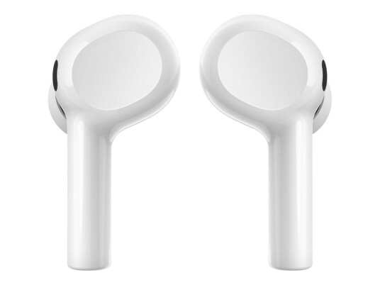 Belkin SoundForm FREEDOM - True wireless-hodetelefoner med mikrofon