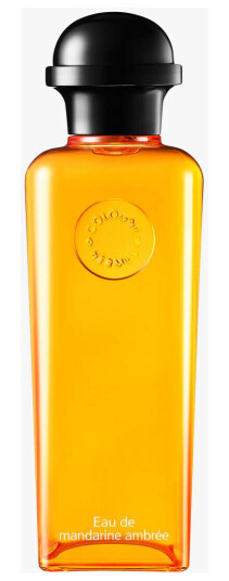Hermès Parfums Eau De Mandarine Ambrée Eau de Cologne 100 ml