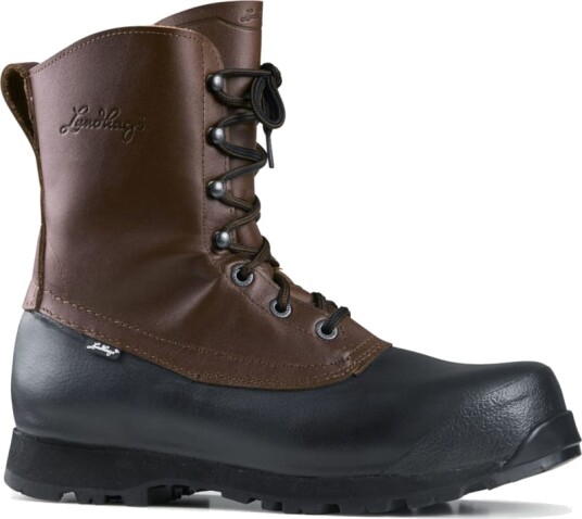 Lundhags Men's Fulu Trekking Boot Mid Cut 36, Bark Lundhags Men's Fulu Trekking Boot Mid Cut 36, Bark