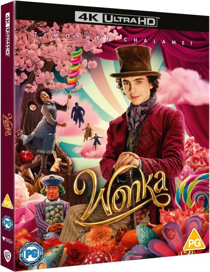 Wonka Wonka