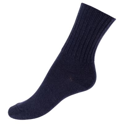 Safa Tysse Sokker Spesial Marine 40-42 Safa Tysse Sokker Spesial Marine 40-42
