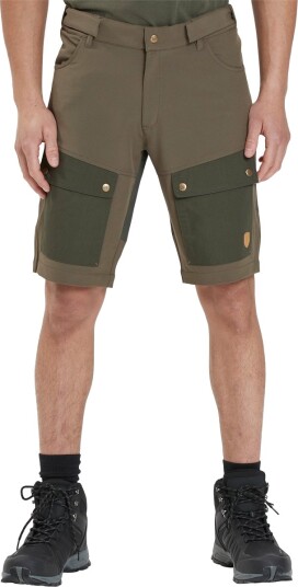 Whistler Eric Vandreshorts Herre