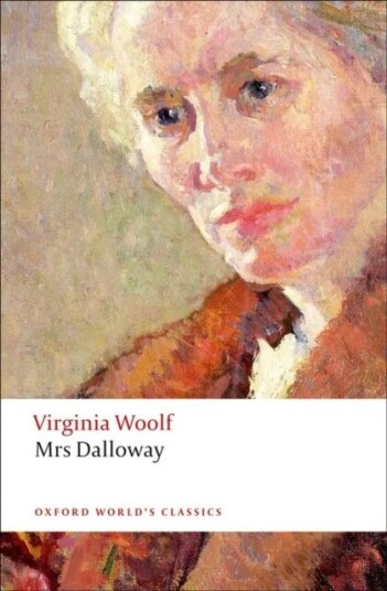 Mrs Dalloway Av Virginia Woolf