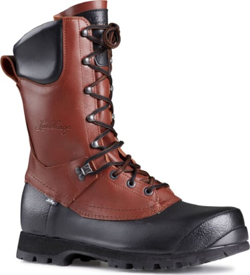 Lundhags Vandra II High 36, Pecan Lundhags Vandra II High 36, Pecan