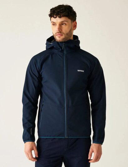 Regatta Arec Iii - Navy - XL Regatta Arec Iii - Navy - XL