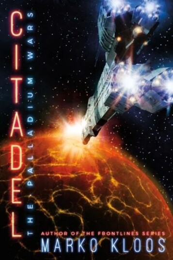 Citadel Av Marko Kloos Citadel Av Marko Kloos