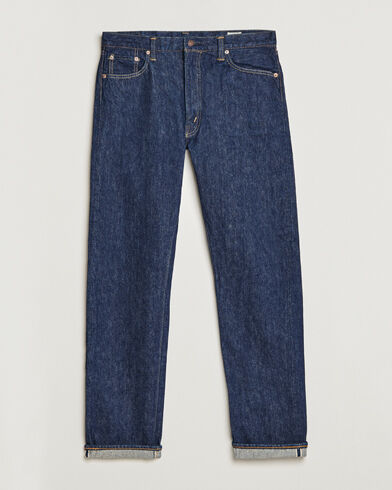 orSlow Slim Fit 107 Selvedge Jeans One Wash orSlow Slim Fit 107 Selvedge Jeans One Wash