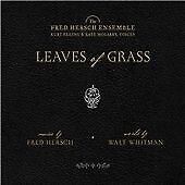 MediaTronixs Fred Hersch : Leaves Of Grass CD Pre-Owned